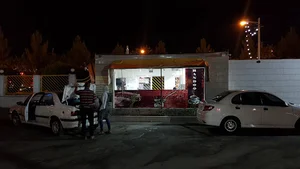 کارواش برادران قندچی