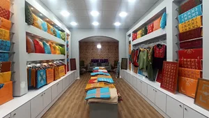 صنایع دستی هشت پر