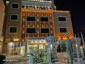 هتل زندیه