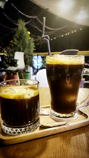Wings Coffee