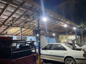 مکانیکی عباس