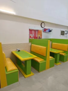 فست فود دایی ویچ 5