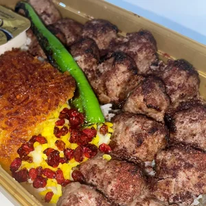 رستوران و کترینگ بهسران 4