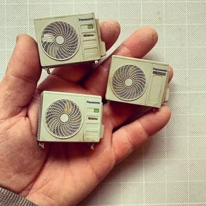 تعمیرگاه کولر گازی علی کشاورز 2