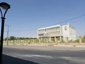مدیریت جهاد کشاورزی شهرستان ساوه