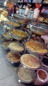 شیرینی قصر شیرین 5