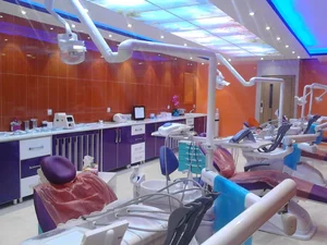 درمانگاه دندانپزشکی صدف 2
