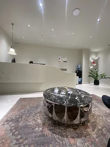 مرکز روانشناسی مهرک
