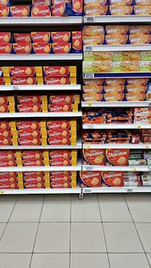 Super Market