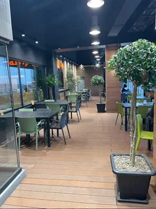 مرکز خرید نارون 5