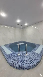 استخر رحیمی ساری 4