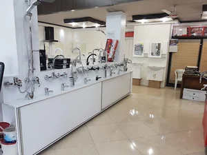 فروشگاه کاشی سرامیک حدیدیان