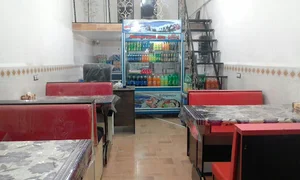 پیتزا ساندویچ پانیذ