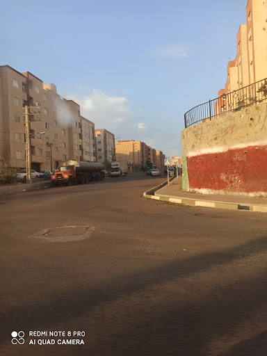 فاز سه شهرک آبشناسان