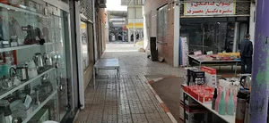 فروشگاه لوازم خانگی ابدالی
