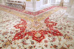 فرش گره
