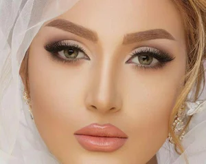 آرایشگاه عروس خوبان