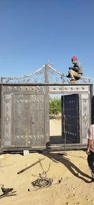 جوشکاری خلیج فارس