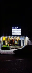 ساختمان بابان / BABAN building (dental clinic)