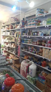 سوپر مارکت نوروزی