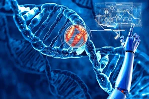 مرکز خدمات پژوهشی و تحقیقاتی آنلاین دانش بنیان ژنوم
