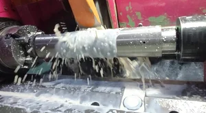 خدمات سنگ محور