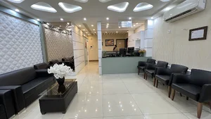 کلینیک پوست و مو رز