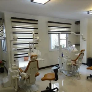 دندانپزشکی دکتر مجید بیرانوند