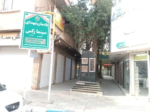 سینما رکس