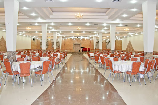 تالار تشریفات
