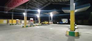 CNG پيشاهنگی