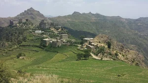 مسجد قرية المشارقة
