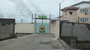 کلانتری 14 گلسار