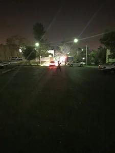 پارکینگ عمومی