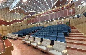 همایش گستر کیوار