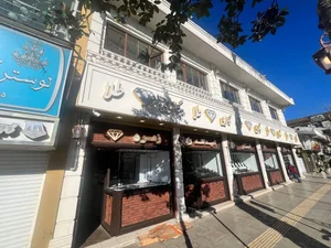 مرکز خرید طلا و جواهر زمرد 3