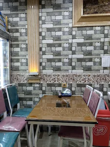 فست فود توحید فرھاد(ویچ)