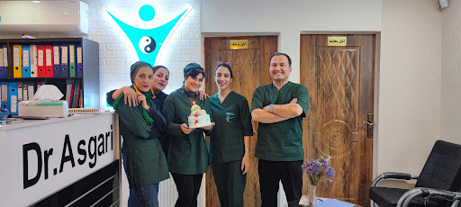 کلینیک زیبایی پوست و بدن ایده آل
