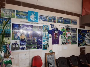 آژانس گلستان