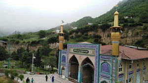 النگدره