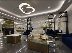 عيادات راما للجلدية والتجميل - فرع الياسمين