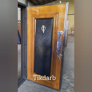ایران درب