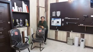سیستمهای حفاظتی ایمن الکترونیک