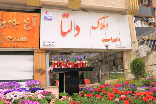 مشاور املاک دلتا
