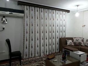 پرده و پارچه سرای نگین