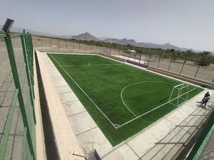 باشگاه فرهنگی-ورزشی ستارگان مجتمع امام (هشتبندی)