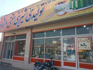 شرینی دلشاد