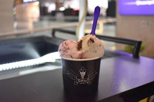 GelatoCart جلاتوکارت