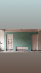 سقف کاذب کناف تایل پی وی سی کمپارس 3