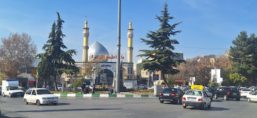 بازارباش